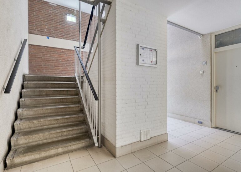  Beethovenhof 39, Terneuzen