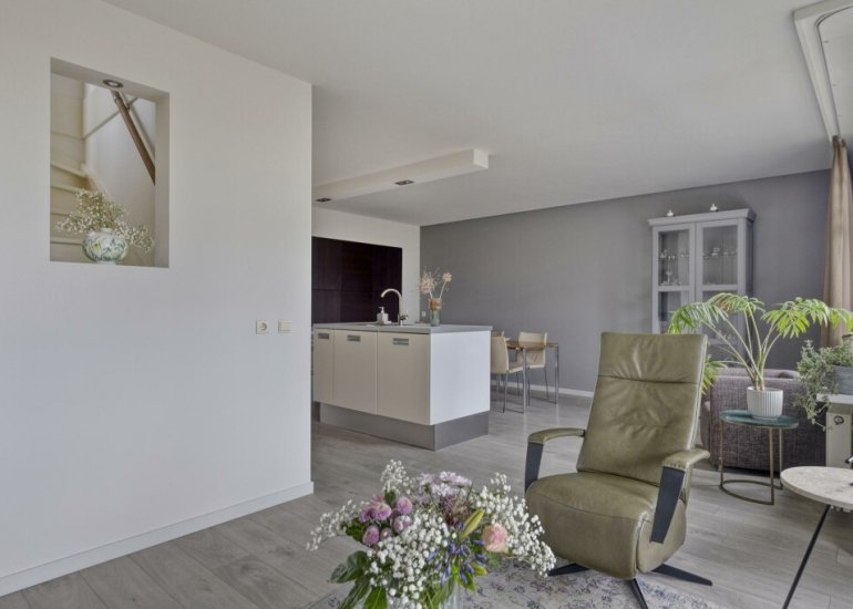  Beethovenhof 39, Terneuzen