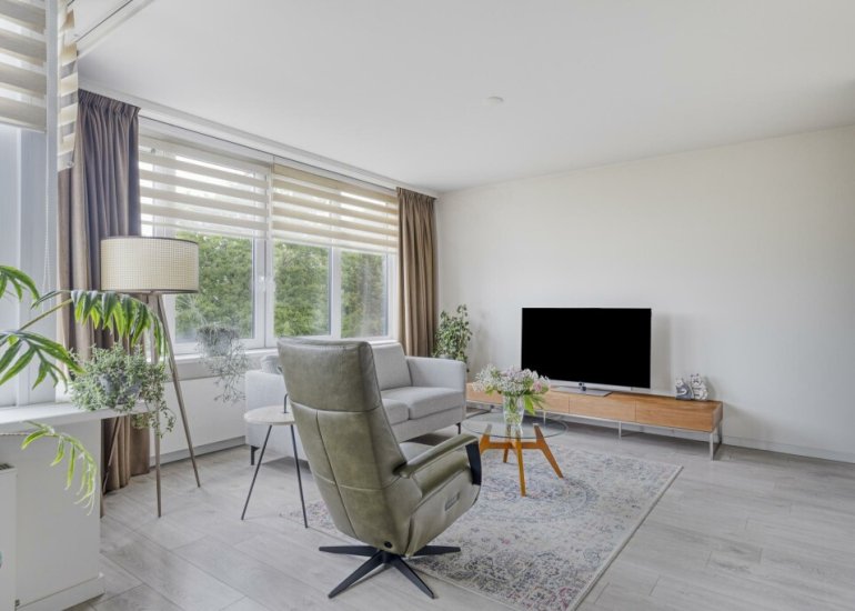  Beethovenhof 39, Terneuzen