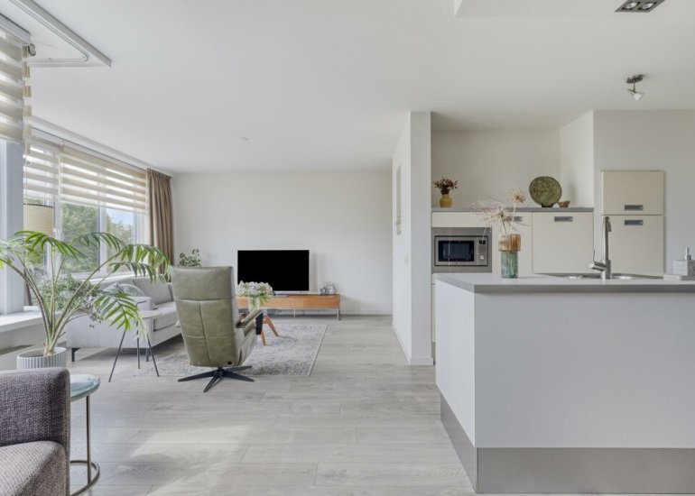  Beethovenhof 39, Terneuzen