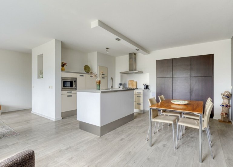  Beethovenhof 39, Terneuzen