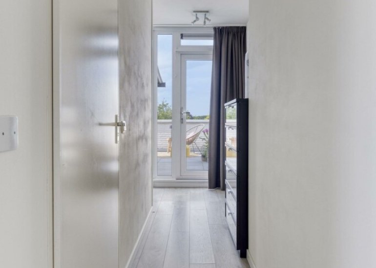  Beethovenhof 39, Terneuzen
