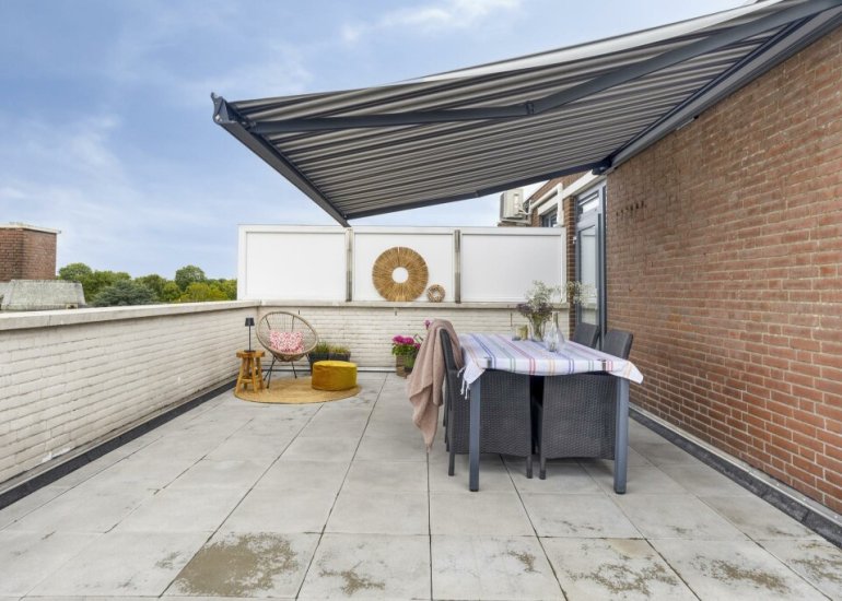  Beethovenhof 39, Terneuzen