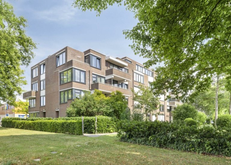  Beethovenhof 39, Terneuzen