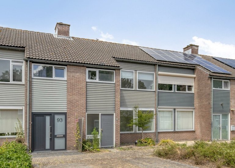  Liniestraat 95, Hulst