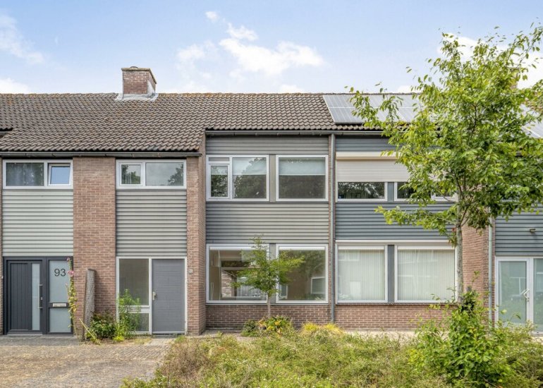 Liniestraat 95, Hulst