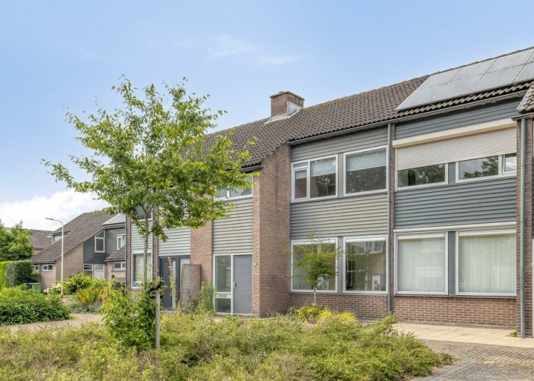  Liniestraat 95, Hulst