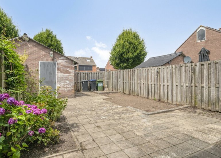  Liniestraat 95, Hulst