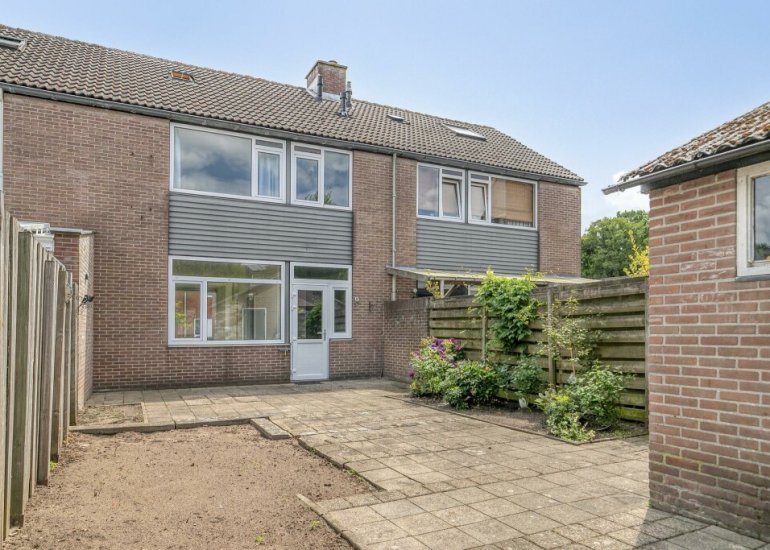  Liniestraat 95, Hulst