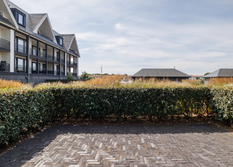  Boulevard de Wielingen 47D 001, Cadzand