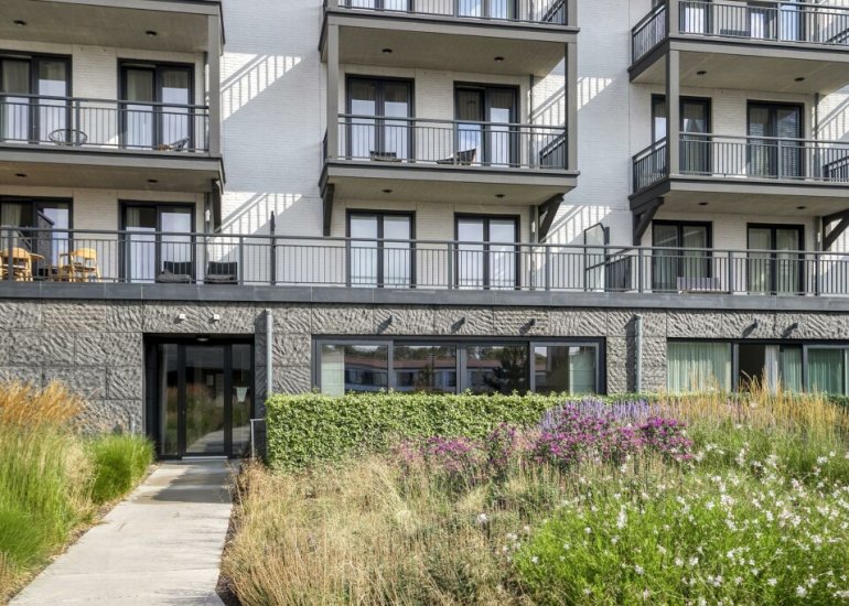  Boulevard de Wielingen 47D 001, Cadzand