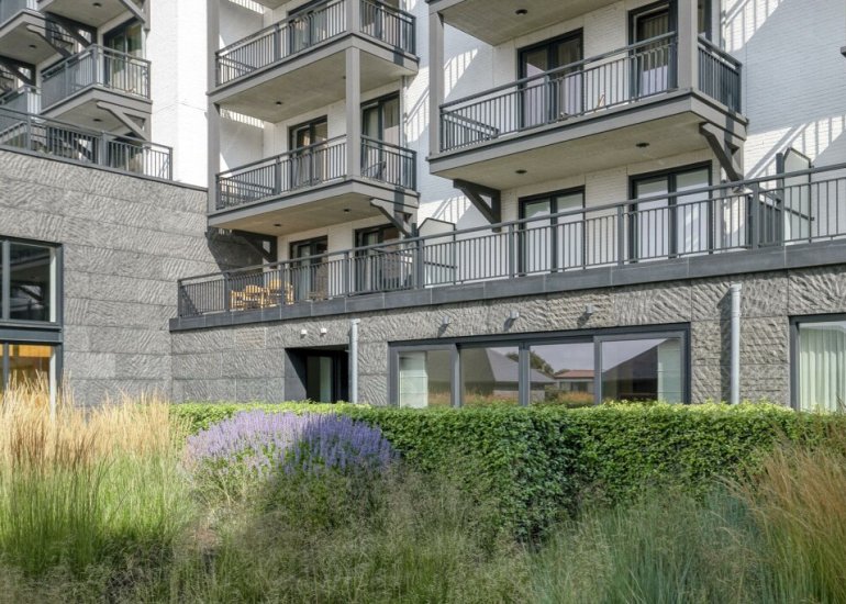  Boulevard de Wielingen 47D 001, Cadzand