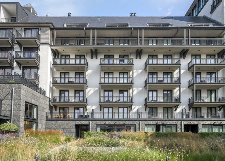  Boulevard de Wielingen 47D 001, Cadzand