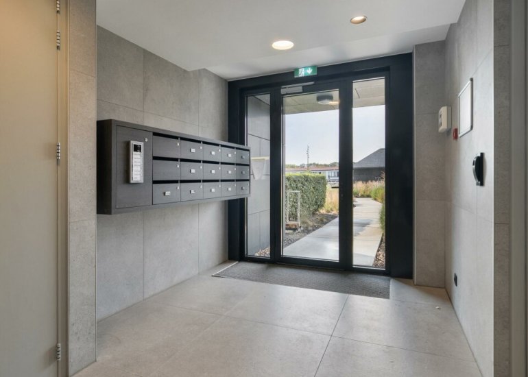  Boulevard de Wielingen 47D 001, Cadzand