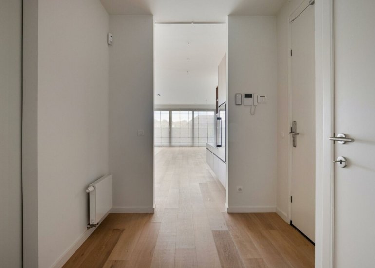  Boulevard de Wielingen 47D 001, Cadzand