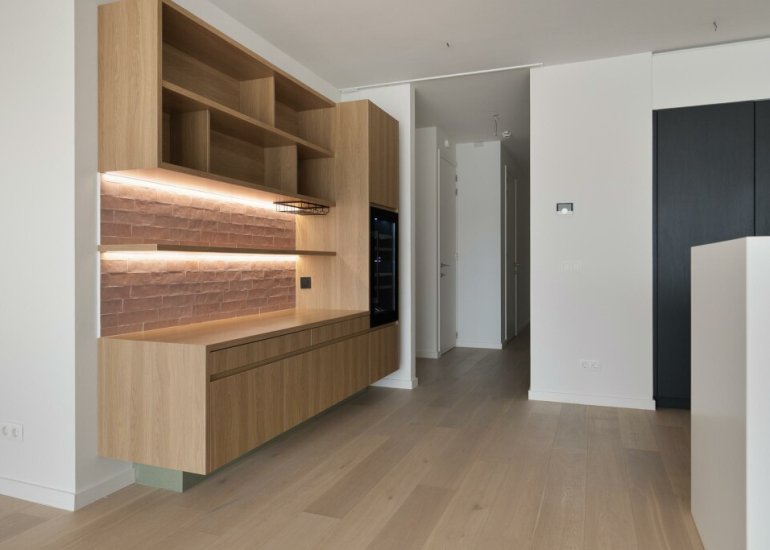  Boulevard de Wielingen 47D 001, Cadzand