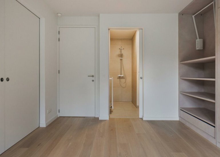  Boulevard de Wielingen 47D 001, Cadzand