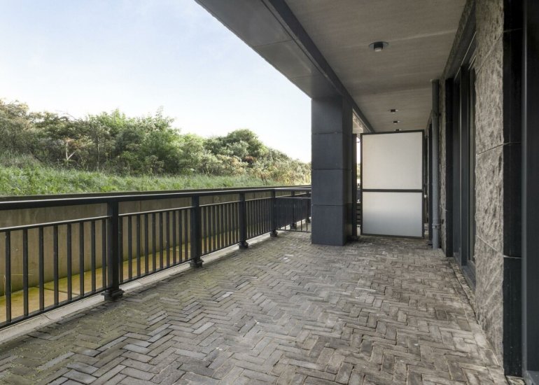  Boulevard de Wielingen 47D 001, Cadzand