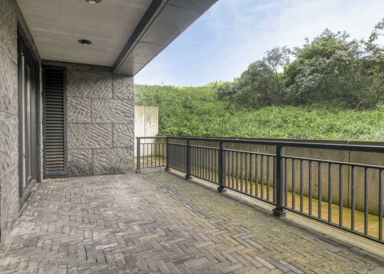  Boulevard de Wielingen 47D 001, Cadzand