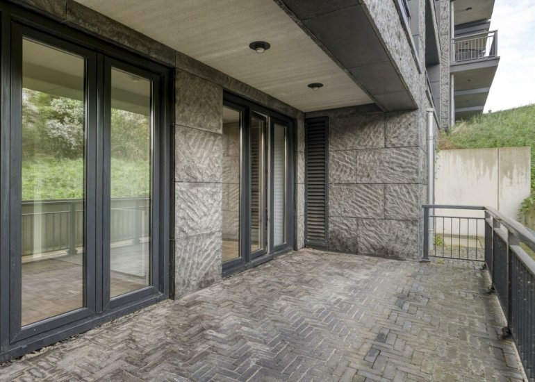  Boulevard de Wielingen 47D 001, Cadzand