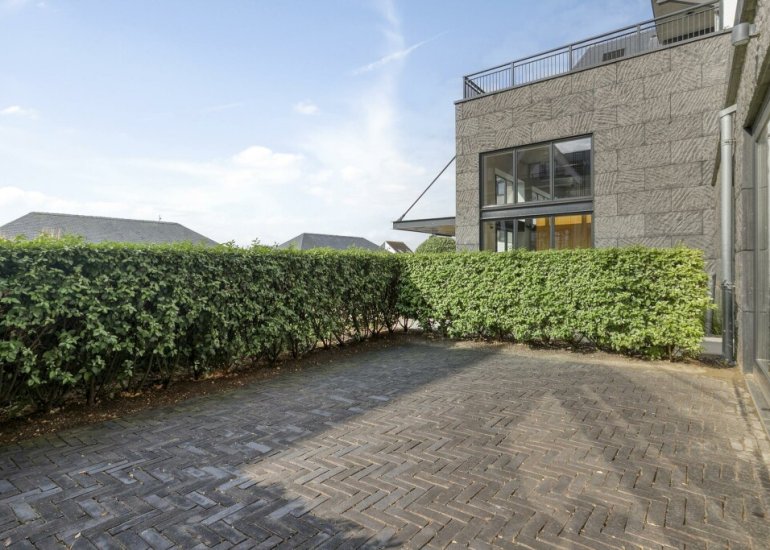  Boulevard de Wielingen 47D 001, Cadzand