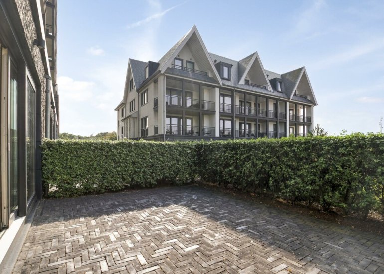  Boulevard de Wielingen 47D 001, Cadzand