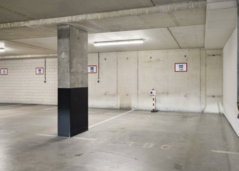  Boulevard de Wielingen 47D 001, Cadzand