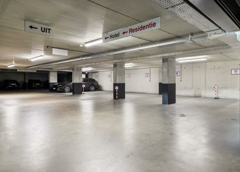  Boulevard de Wielingen 47D 001, Cadzand