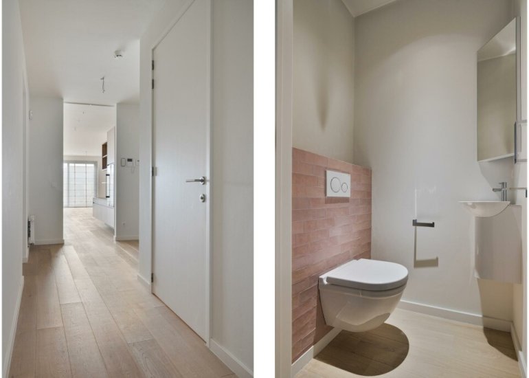  Boulevard de Wielingen 47D 001, Cadzand