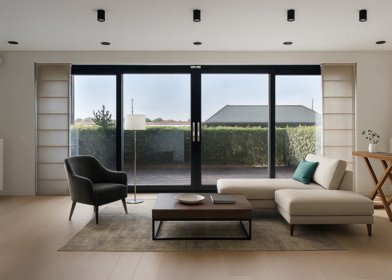  Boulevard de Wielingen 47D 001, Cadzand