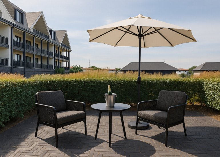  Boulevard de Wielingen 47D 001, Cadzand