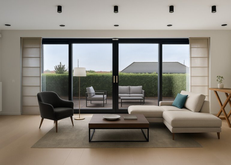  Boulevard de Wielingen 47D 001, Cadzand