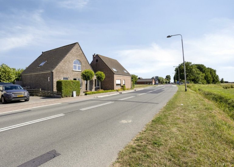  Hulsterweg 121, Kuitaart