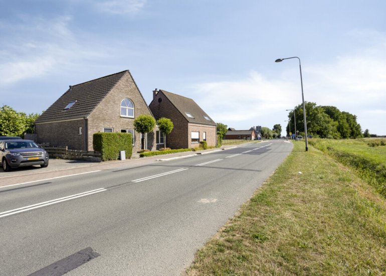  Hulsterweg 121, Kuitaart