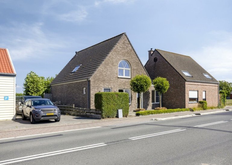  Hulsterweg 121, Kuitaart