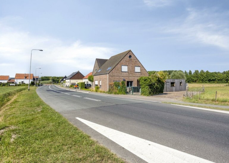  Hulsterweg 121, Kuitaart