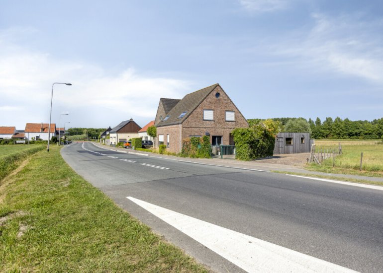  Hulsterweg 121, Kuitaart