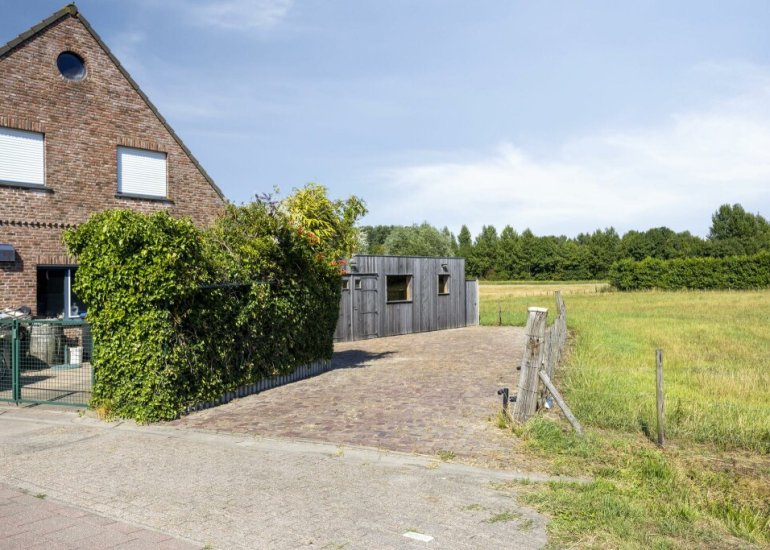  Hulsterweg 121, Kuitaart
