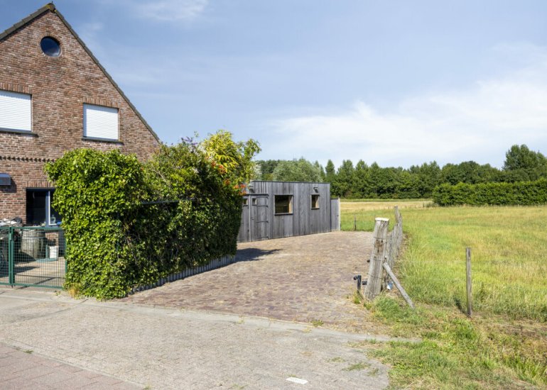  Hulsterweg 121, Kuitaart