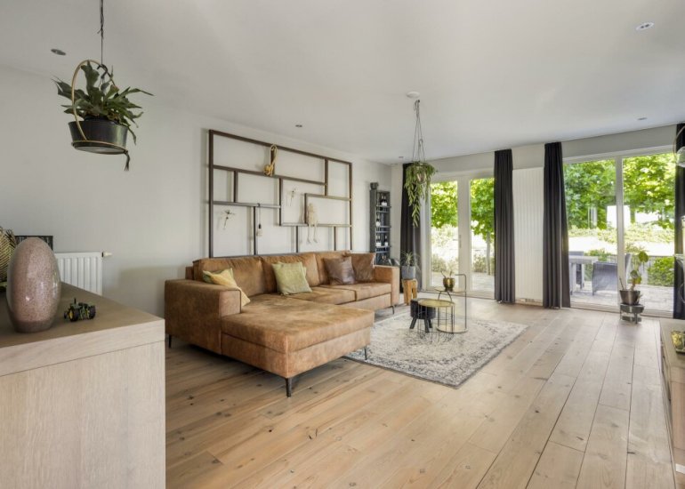  Hulsterweg 121, Kuitaart