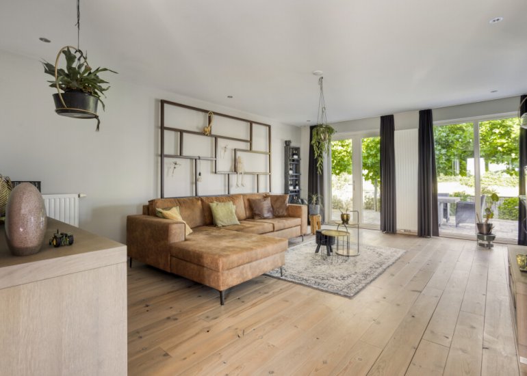  Hulsterweg 121, Kuitaart