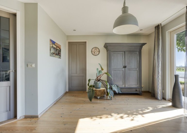  Hulsterweg 121, Kuitaart
