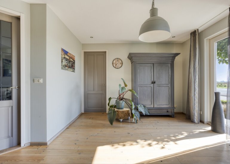  Hulsterweg 121, Kuitaart