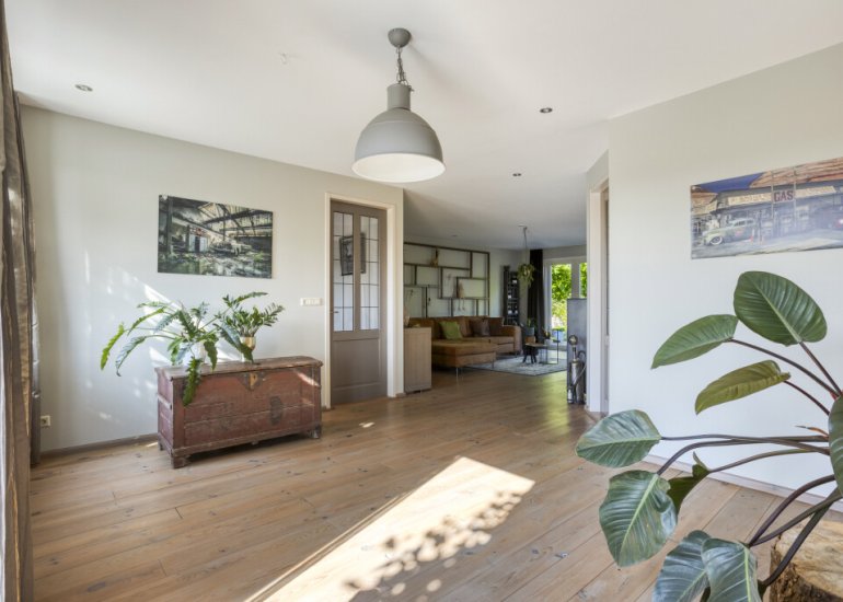 Hulsterweg 121, Kuitaart