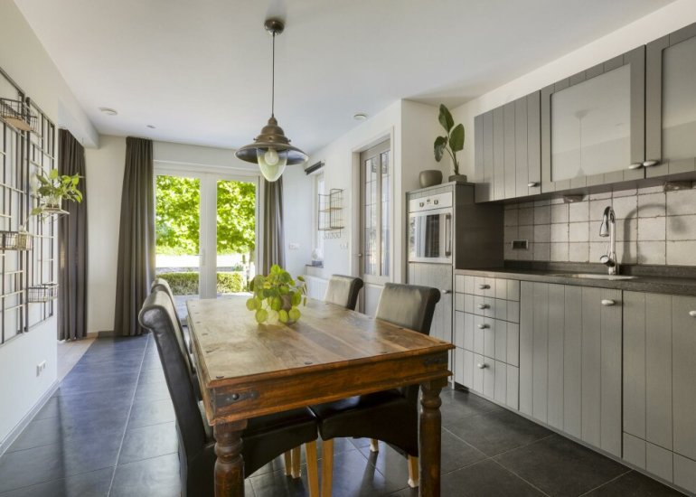  Hulsterweg 121, Kuitaart