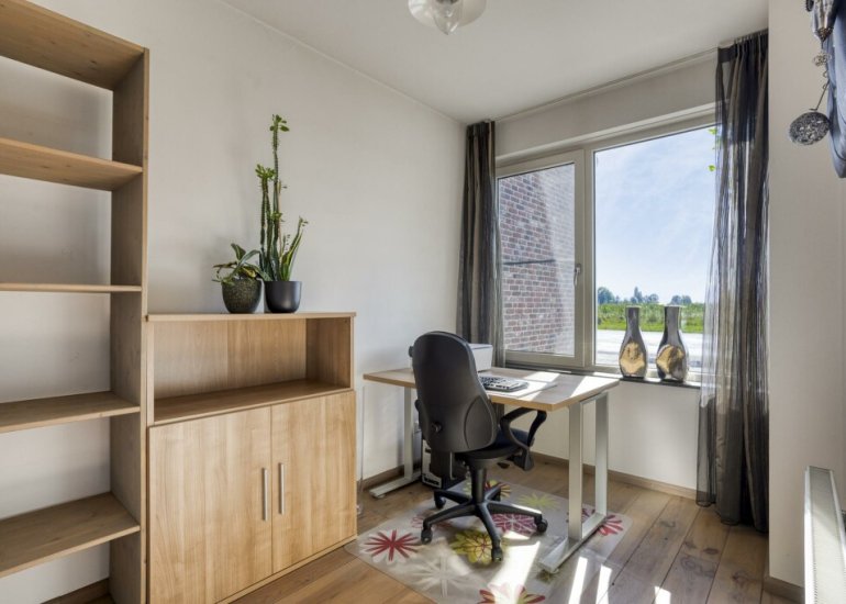  Hulsterweg 121, Kuitaart
