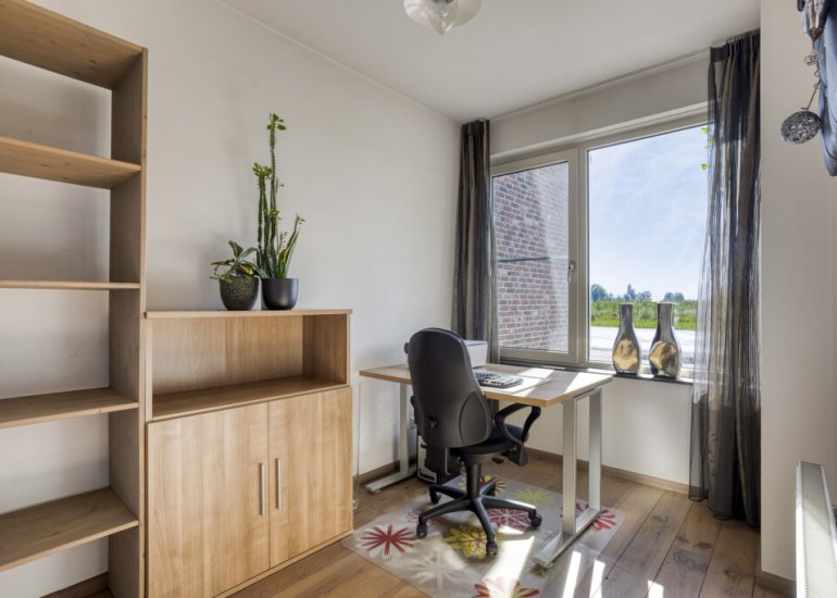  Hulsterweg 121, Kuitaart