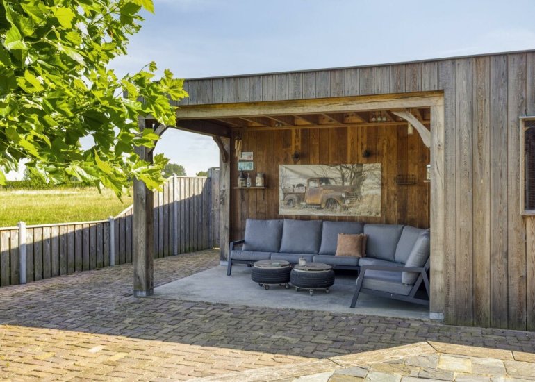  Hulsterweg 121, Kuitaart