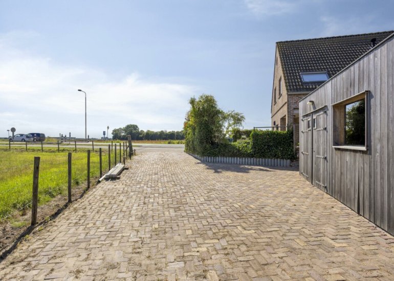  Hulsterweg 121, Kuitaart