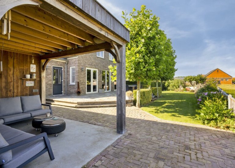  Hulsterweg 121, Kuitaart
